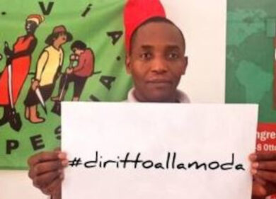 Soumahoro, tapiro a Boldrini (Pd). Premiò la suocera: miglior imprenditrice