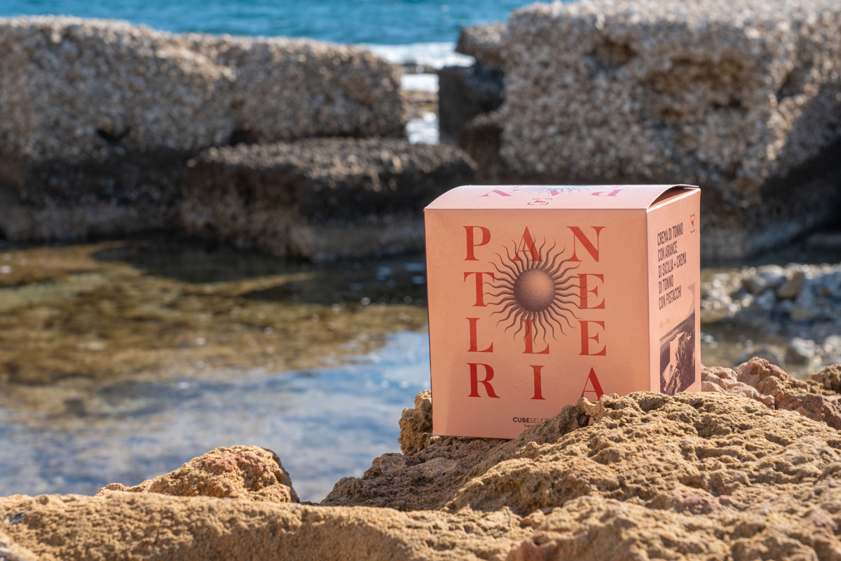 Cube Selection Pantelleria Cube Selection Pantelleria