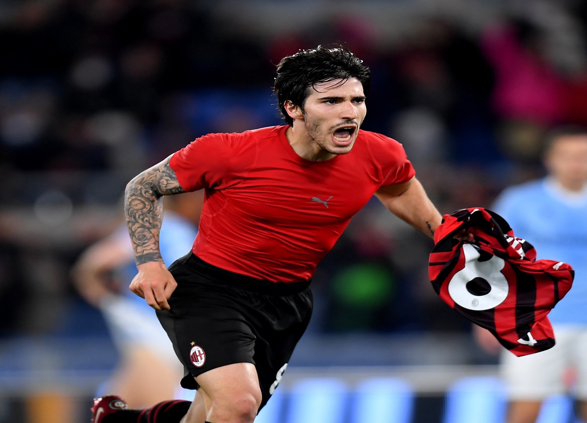 Esce “Succede solo a chi ci crede”. Mascolo e l’ultimo scudetto de Milan Esce “Succede solo a chi ci crede”. Mascolo e l’ultimo scudetto de Milan