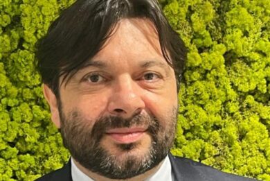 Impresa Percassi, Giorgio Cucchi nuovo amministratore delegato