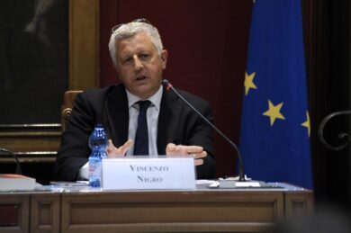 Vincenzo Nigro: da Repubblica a portavoce del ministro Antonio Tajani