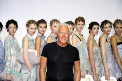 Moda, il lusso italiano corre ancora: Prada, Moncler e Armani nella top 100