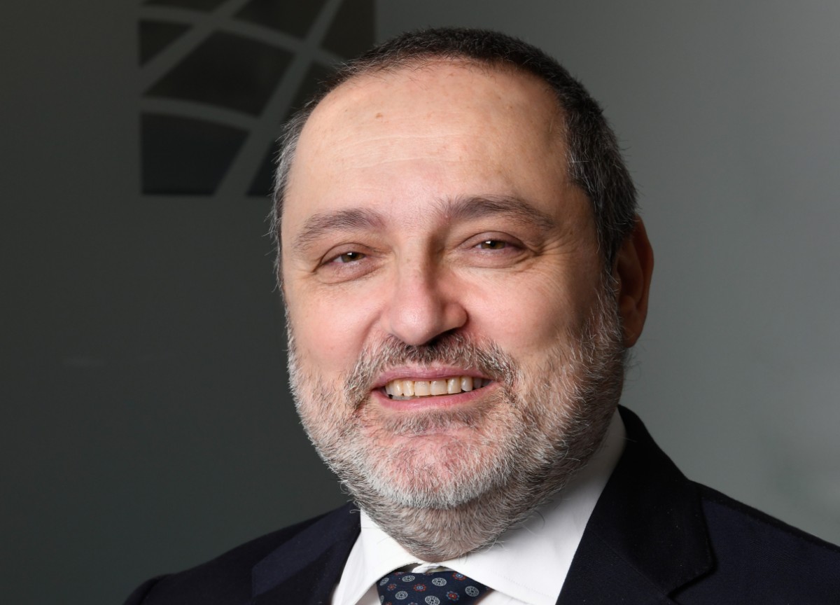 Terna entra nel corporate venture capital: nasce Terna Forward Terna entra nel corporate venture capital: nasce Terna Forward