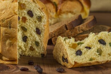 Panettone, quale comprare e come scegliere i migliori. I consigli a Tg2 Italia