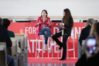Pd alla ricerca di identità e leader: Elly Schlein è l’ultima “papessa nera”