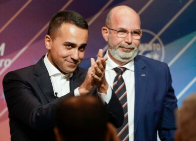 Ischia, Crimi: “Io e il M5S abbiamo risposto alle indicazioni di Di Maio”