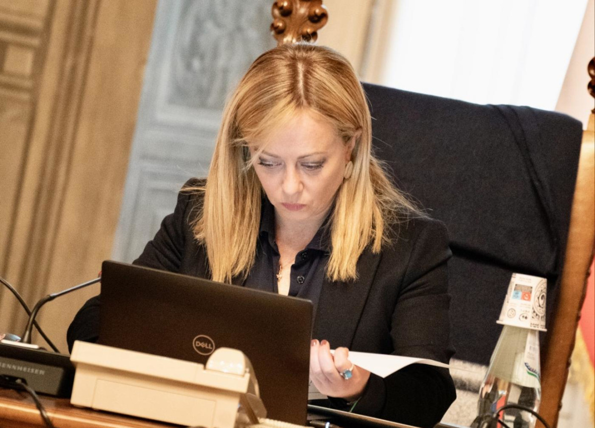“Manovra solo parzialmente in linea”. Bacchettata in arrivo dall’Ue al governo “Manovra solo parzialmente in linea”. Bacchettata in arrivo dall’Ue al governo