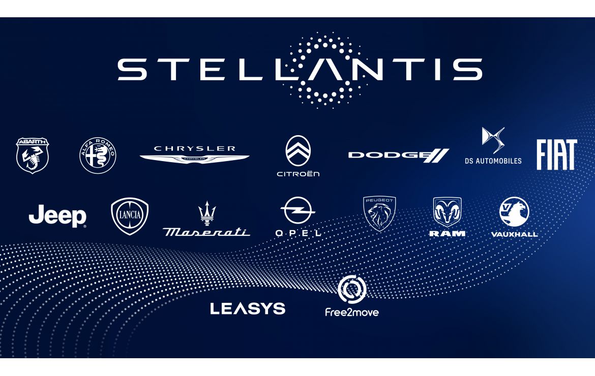 Stellantis leader nelle vendite dei veicoli LEV nei primi 11 mesi del 2022 Stellantis leader nelle vendite dei veicoli LEV nei primi 11 mesi del 2022
