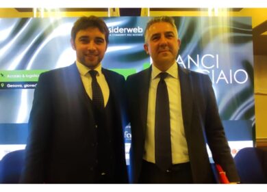 BPER Banca ospita ‘Acciaio & logistica: un binomio indissolubile’