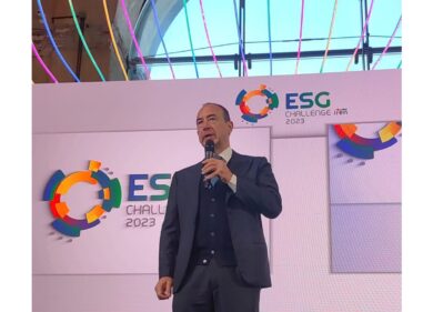 Iren, premiate a Genova le 10 migliori tesi dedicate alle sfide ESG