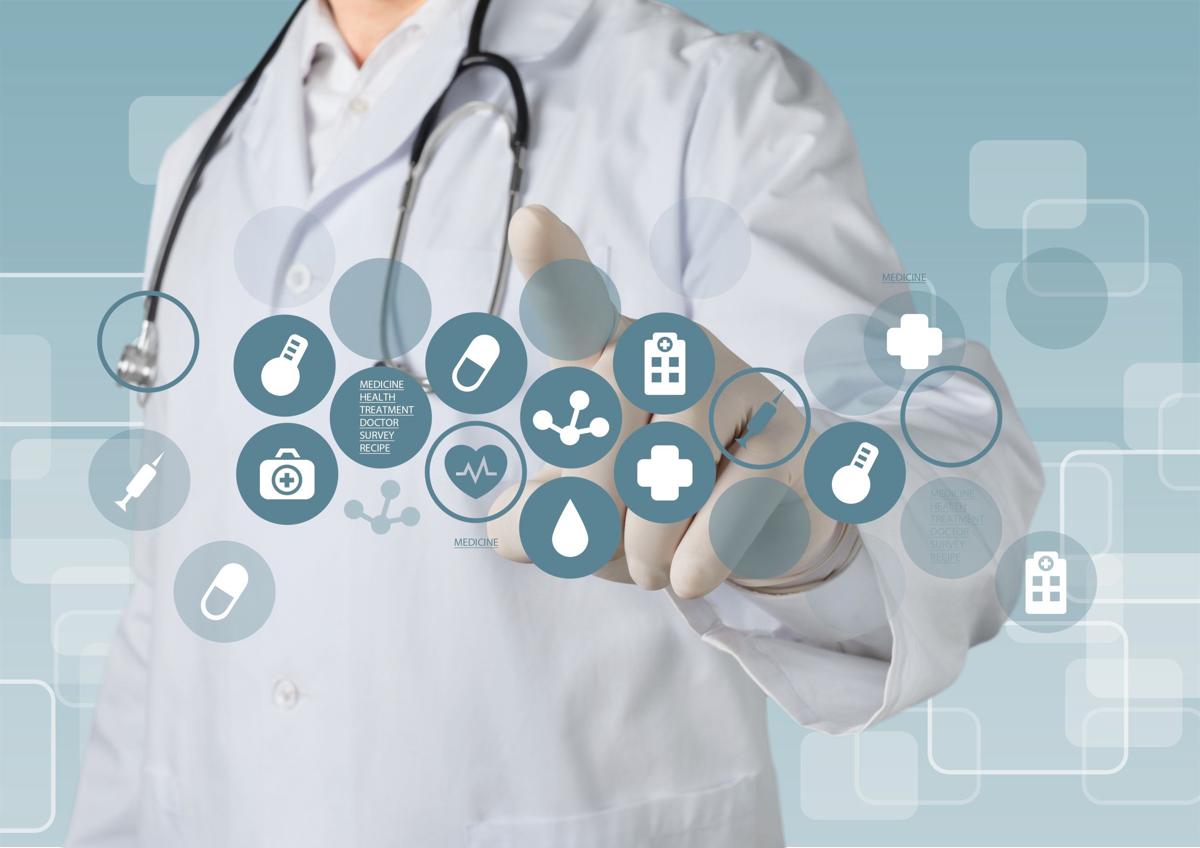 Start up, DoctorApp si evolve e lancia nuovi aggiornamenti Start up, DoctorApp si evolve e lancia nuovi aggiornamenti