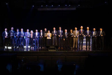 Gruppo Stellantis si aggiudica 4 premi ai Mission Fleet Awards