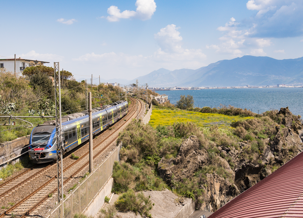 Gruppo FS, presentata la Trenitalia Winter Experience 2022 Gruppo FS, presentata la Trenitalia Winter Experience 2022