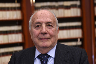 Morto Gerardo Bianco: esponente della Dc, fu ministro dell’Istruzione