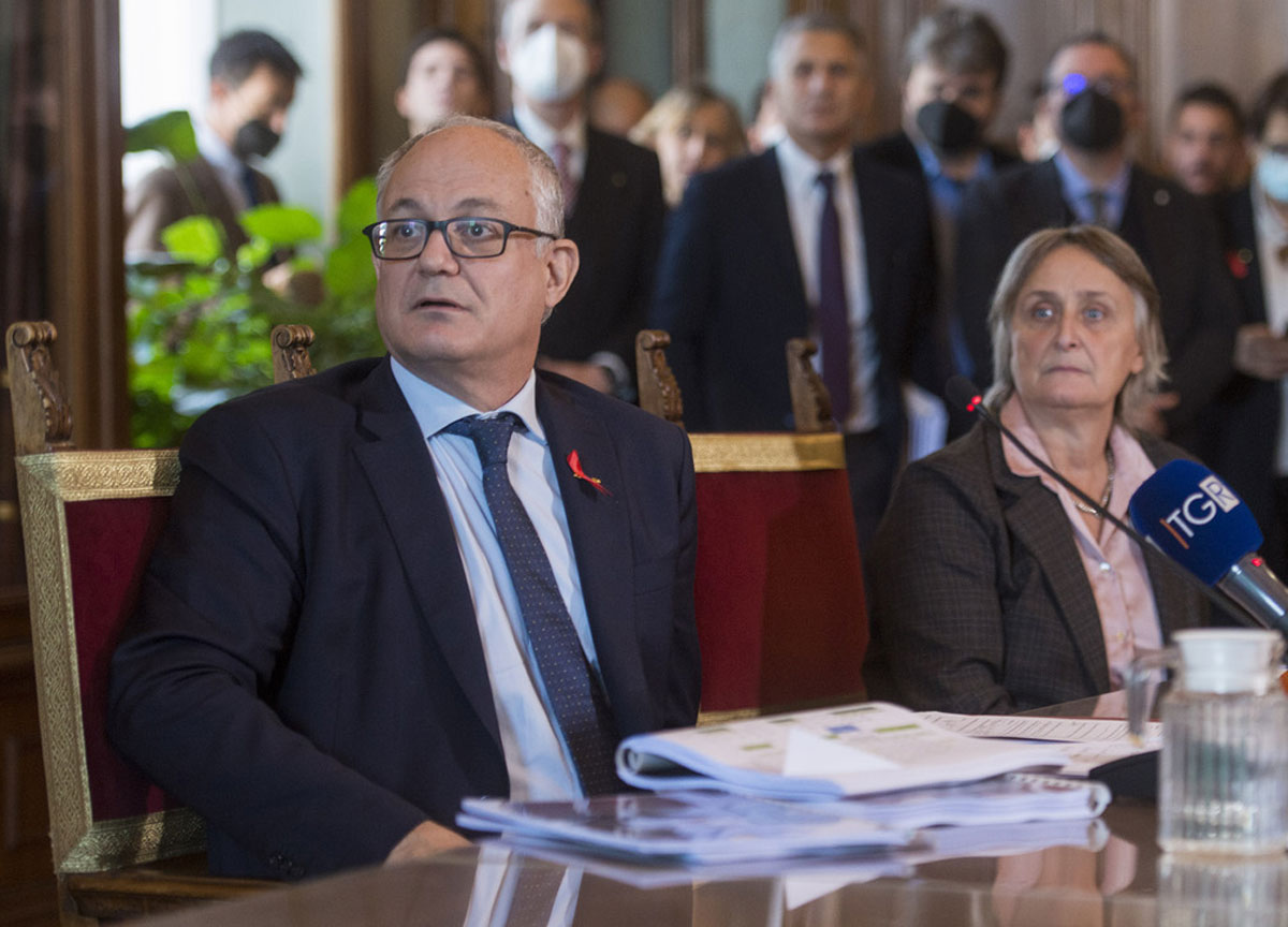 Termovalorizzatore Roma: Gualtieri punta 700 mln alla roulette dei rifiuti Termovalorizzatore Roma: Gualtieri punta 700 mln alla roulette dei rifiuti