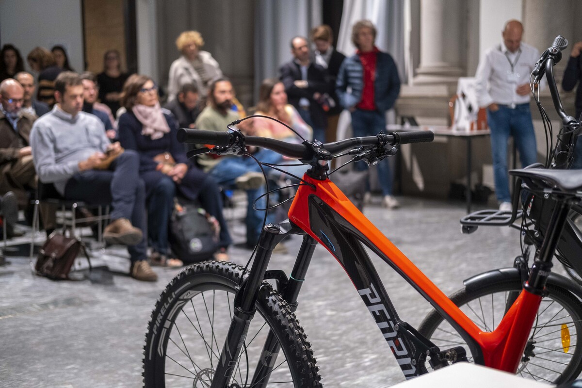 Bike Economy, i ricavi della filiera crescono del 46% in cinque anni