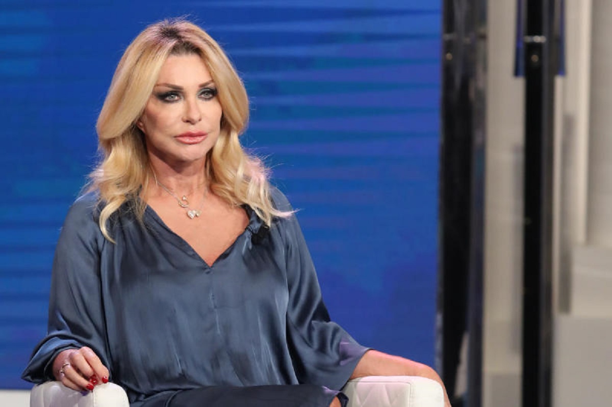 Mondiali 2022, Paola Ferrari vs Rai: “Me li hanno tolti senza spiegazione” Mondiali 2022, Paola Ferrari vs Rai: “Me li hanno tolti senza spiegazione”