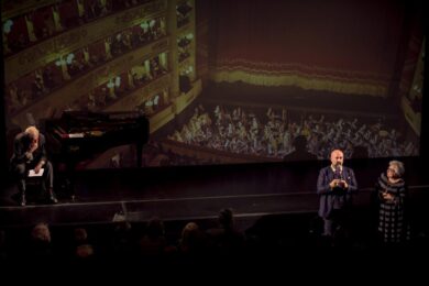 La Prima della Prima alla Scala