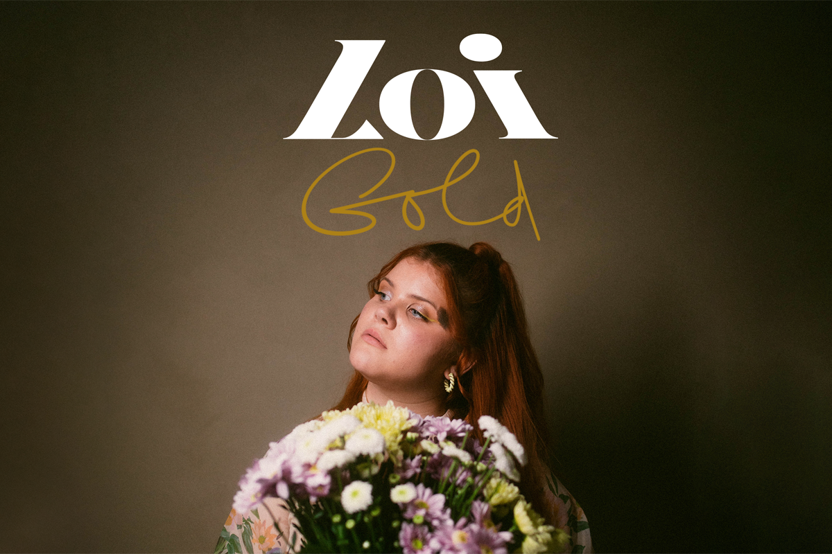 LOI torna con il singolo “GOLD” dopo aver stupito tutti su Tik Tok LOI torna con il singolo “GOLD” dopo aver stupito tutti su Tik Tok
