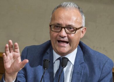 Moratti, Mauro replica a Formigoni: “Rappresenta una novità”