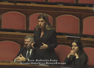 Caso Andora, Paita (Az-Iv) non molla e riaccende i riflettori. Guarda il video