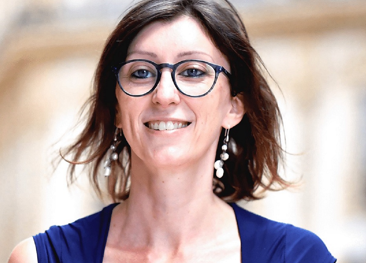 La sfida tra segretarie-1. Roggiani: “Majorino si consuma le suole” La sfida tra segretarie-1. Roggiani: “Majorino si consuma le suole”