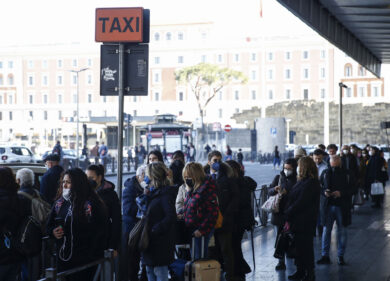 Sciopero Cobas 2 dicembre, caos servito: ecco il minestrone rivendicazioni
