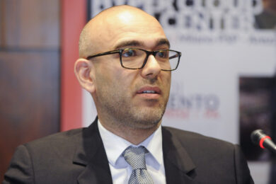 Aruba: inaugurati due nuovi data center super green