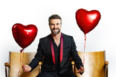 Ascolti TV, Balivo nuovamente dietro a Montrucchio