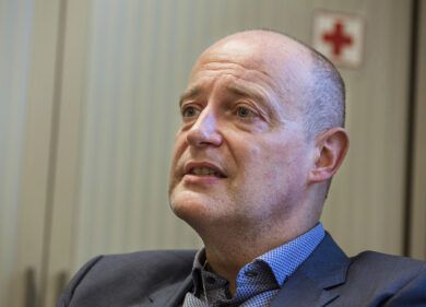 Caso Zambon: niente processo per Ranieri Guerra. Immunità diplomatica dall’Oms