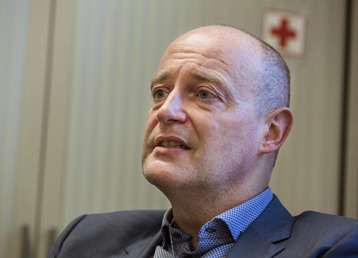 Caso Zambon: niente processo per Ranieri Guerra. Immunità diplomatica dall’Oms Caso Zambon: niente processo per Ranieri Guerra. Immunità diplomatica dall’Oms