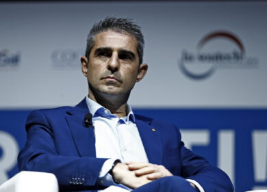 Federico Pizzarotti entra in +Europa e si candida a segretario