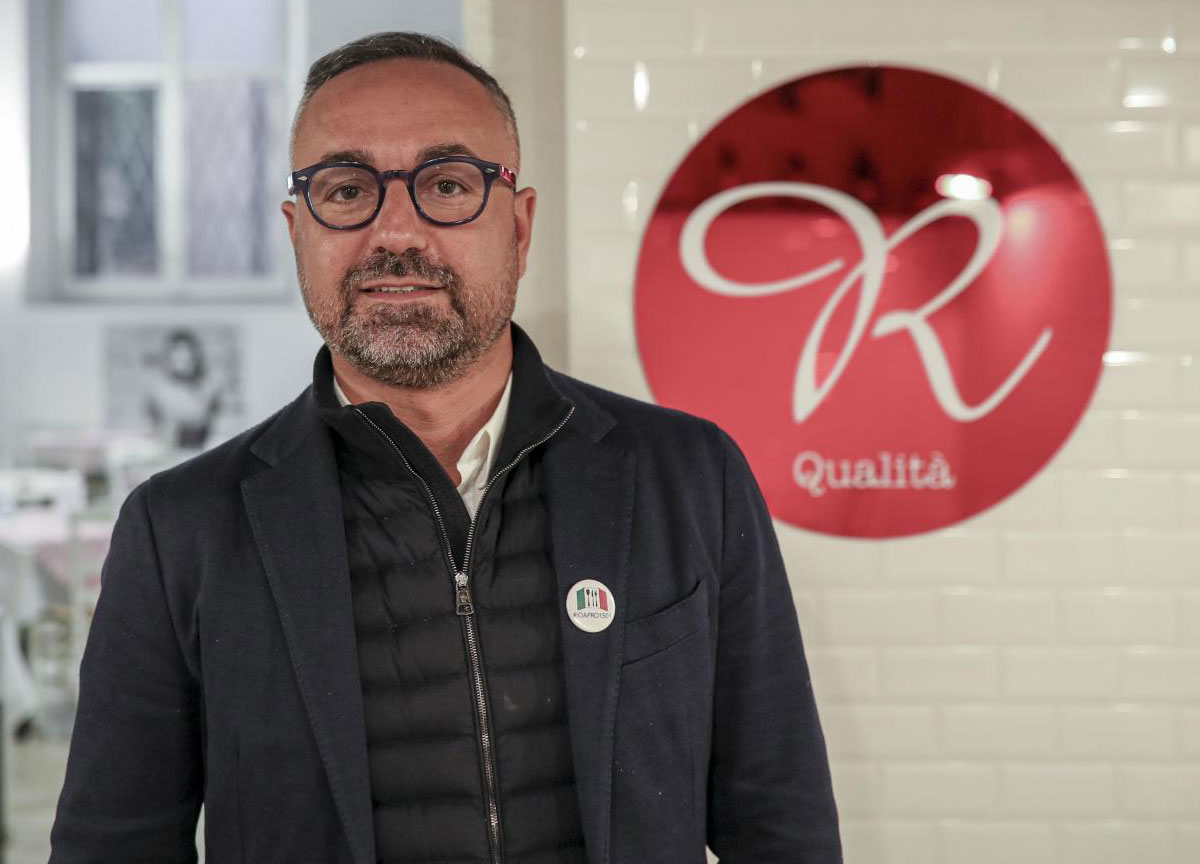 “Io apro”, Passaro arrestato rischia il processo a Roma per l’assalto Cgil