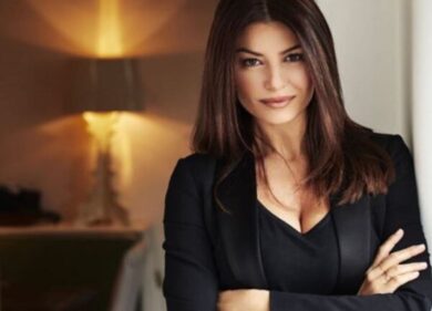 Tapiro d’oro a Ilaria D’Amico per il flop di ascolti di “Che c’è di nuovo”