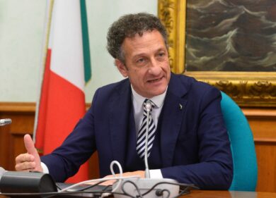 “Manovra, dialogo con le opposizioni. Piace ai mercati, dall’Ue nessun dubbio”