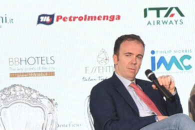 Lunedì 5/12 l’evento “Dalla terra alla Terra”: Affaritaliani.it media partner