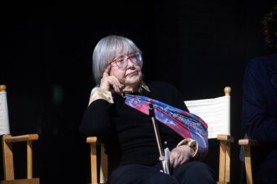 Natalia Aspesi su Giorgia Meloni: “Dobbiamo proteggerla”