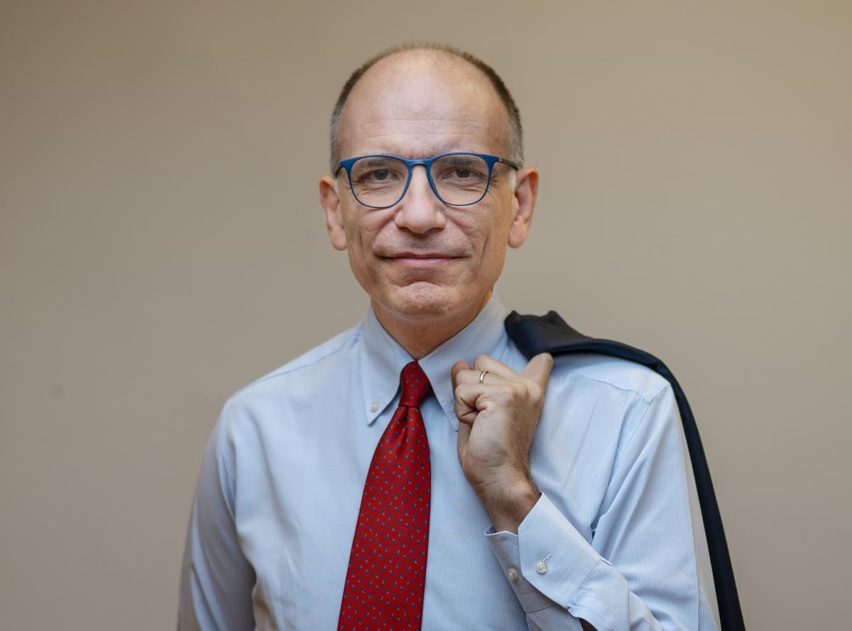 Congresso del Pd, Sx ormai smarrita. Letta “iperattivo” andrà veramente via? Congresso del Pd, Sx ormai smarrita. Letta “iperattivo” andrà veramente via?