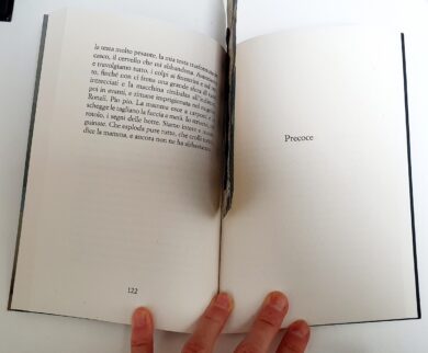 “Baci all’inferno”: un viaggio toccante nella genitorialità malata