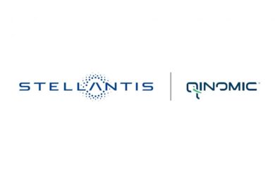 Nasce la partnership tra Stellantis e Qinomic  per la mobilità elettrica
