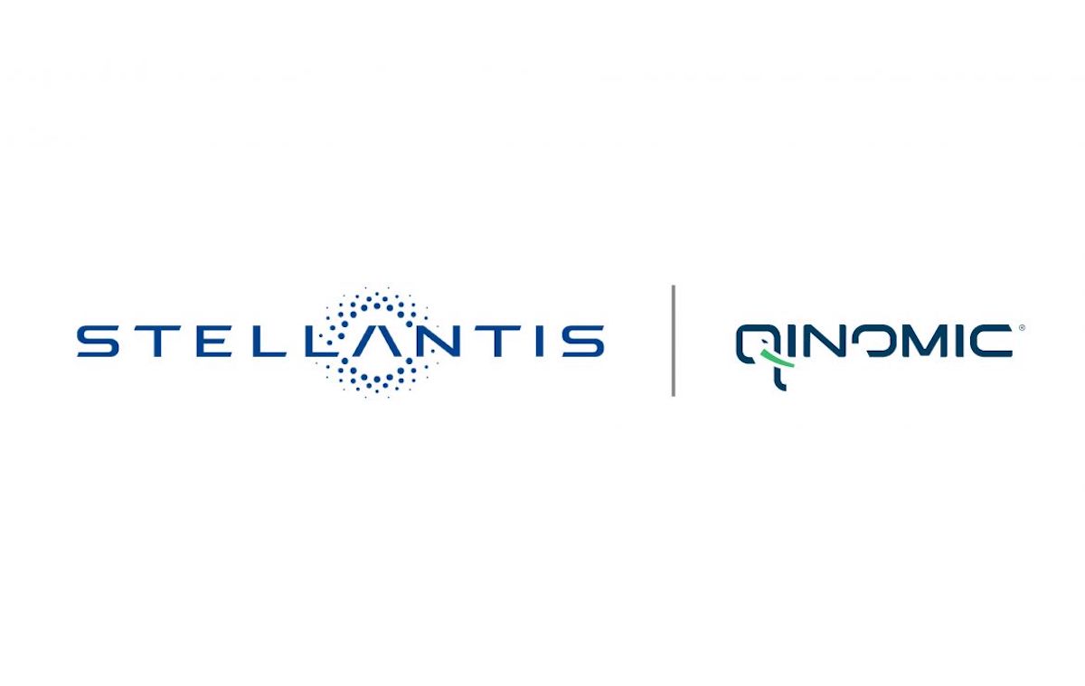 Nasce la partnership tra Stellantis e Qinomic per la mobilità elettrica Nasce la partnership tra Stellantis e Qinomic per la mobilità elettrica
