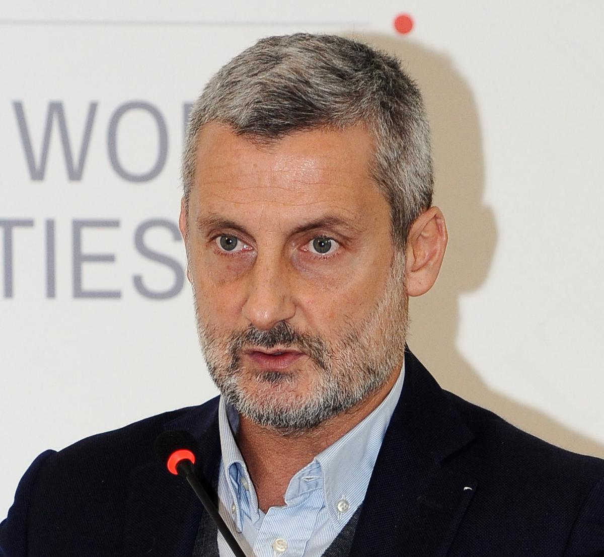 iWeek: gas, idrogeno e guerra fredda, il crocevia del Mediterraneo