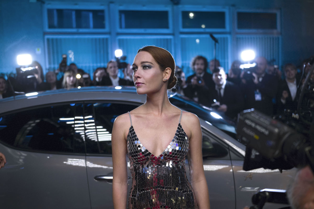 Lancia si aggiudica la  XX edizione del Premio San Bernardino