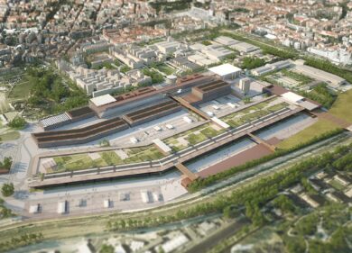 Ortomercato Sogemi: l’inchiesta non intacca il cronoprogramma dei lavori