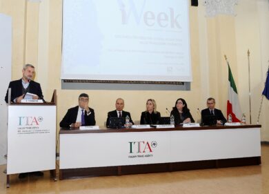 iWeek: gas, idrogeno e guerra fredda, il crocevia del Mediterraneo