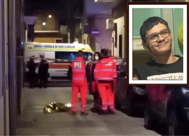 Omicidio Francavilla, il cerchio si stringe: spuntano due indagati