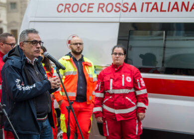 Influenza, “rischio 20mila morti. Picco a Capodanno con 8-10 milioni di casi”