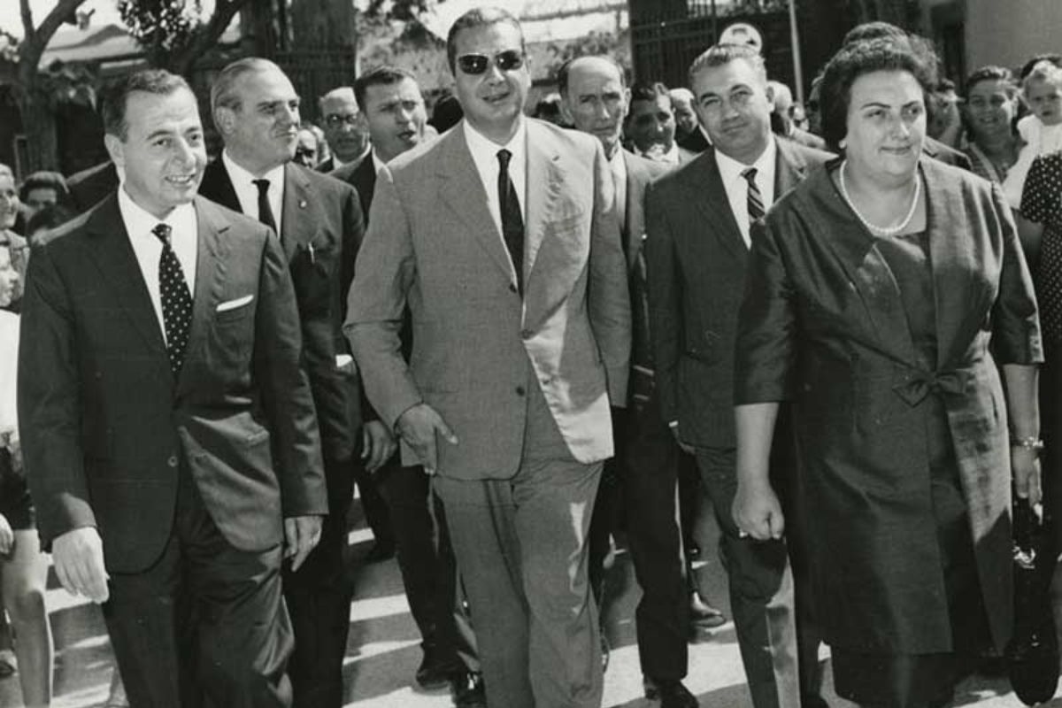 Redentore Bari, “L’esempio di Aldo Moro (il cattolico, lo statista, l’uomo)”