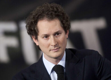 John e il sogno di chiamarsi Agnelli: quando la madre bloccò l’affiliazione