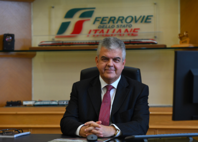 Gruppo FS, presentato a Genova il progetto “Cantieri Parlanti”